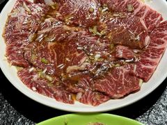 -丸福烤肉(君隆广场店)