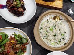 -柒园·三十年创意杭帮菜(龙湖滨江天街店)