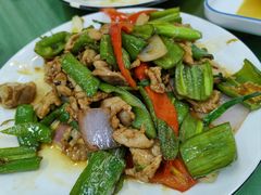 -景好海鲜餐厅(大鹏必选旅游店)