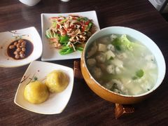 -海坛特色小吃·只做平潭特色菜(平潭店)