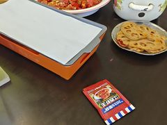 -冶建镜子·中国龙虾王(总店)