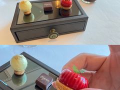 -Caprice(香港四季酒店)