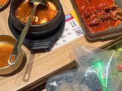 -西塔老太太泥炉烤肉(武汉摩尔城店)