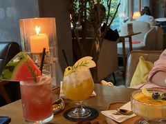 -咖法森林·咖啡  酒吧(天河店)