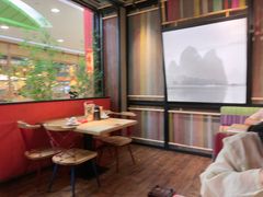 -桂小厨广西菜(印象城店)