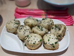 -小杨生煎(东方明珠店)