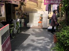 门面-璐坊粽王(复兴中路店)