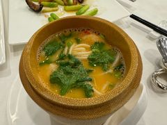 -粤菜王府·海鲜·茶市·海景餐厅(大梅沙店)
