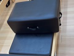 -Ms.Pilates 普拉提技术(大学路店)