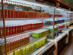 -梨花自助烤肉(西三旗万象汇黑金店)