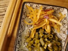 -三十三碗黄牛肉面(东原1891店)