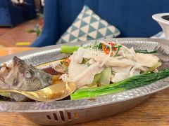-花舍·新派粤菜·西餐·下午茶(亚运村·鸟巢店)
