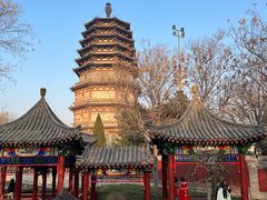-天宁寺