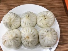 -庆丰包子铺(乔庄店)