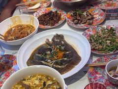 -渔家风味·鲅鱼水饺·央视展播·海鲜天津菜(开发区店)