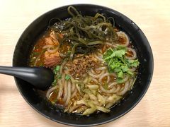 -伤心酸辣粉(体育东路店)