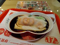 -红荔村肠粉(岗厦店)