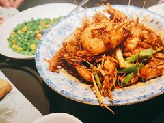 -老头儿油爆虾·知味杭州(爱琴海购物中心)
