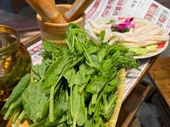 -港火社成都火锅(城市花园店)