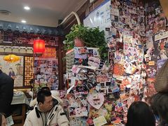 -玉桥餐厅(天坛店)