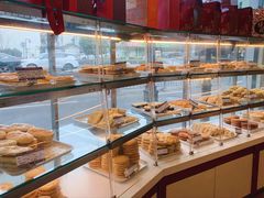 -长发西饼(道前店)