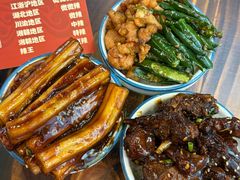 -回味黑鸭煲·始于2006(万松园店)