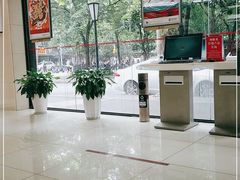 -中国银行(上海市鲁班路支行)