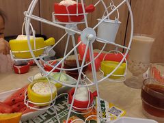 -豪客来牛排(海沧阿罗海店)