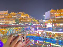 -太湖龙之梦