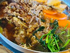 -千寻烧肉(政务区店)