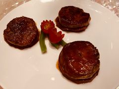 金钱鸡-8餐厅(新葡京酒店)