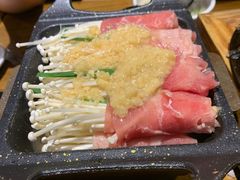 -烧蠔帮·湛江生蚝(茂南万达店)