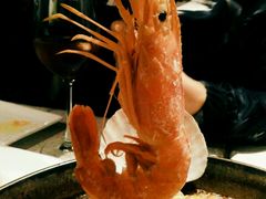 西班牙海鲜饭-Carmen卡门西班牙餐厅
