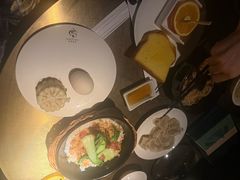 -Love Story爱情故事·养生SPA会所(星都店)