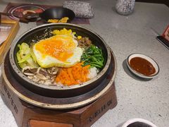 -将军牛排·尔滨地标朝鲜族美食(总店)