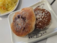 -和记馅饼(太平路店)