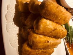 -葡萄集|滋味新疆菜·精酿酒馆(瑞豪酒店)