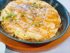 -恋萍小吃(时代店)