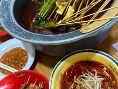 -冒椒火辣(奎星楼街店)