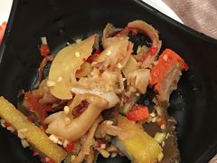 -芭菲盛宴·环球美食(袁家岗店)