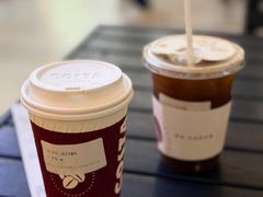 -COSTA COFFEE(广州广粤天地店)