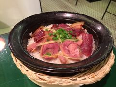 -莅香岛港式餐厅(滨江道店)
