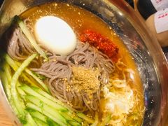 -火炉火自助餐(悠唐购物中心店)