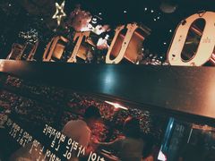 景观位-Outdark Korean Restaurant