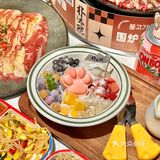 这么好看❗️说是在韩国都有人信吧