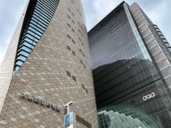 -大阪历史博物馆