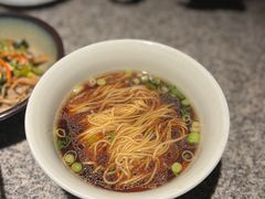 老牌阳春面-南京大牌档(龙湖长楹天街店)