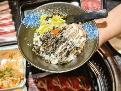 -匠牛亭·锅物烧肉放题自助(昆百大·泰业城店)