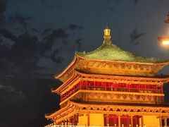 -西安城墙·碑林历史文化景区