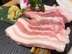 -韩宫宴烤肉·料理(苏州中心店)